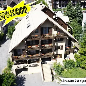 Résidence Les Colchiques Aparthotel